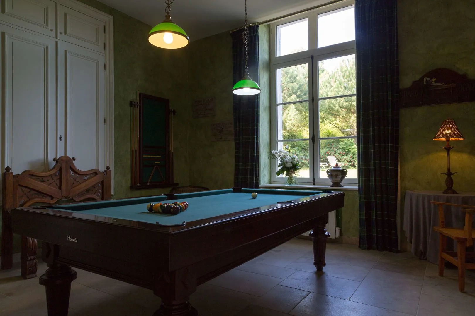 Hôtel & Spa du Domaine des Thômeaux, The Originals Relais