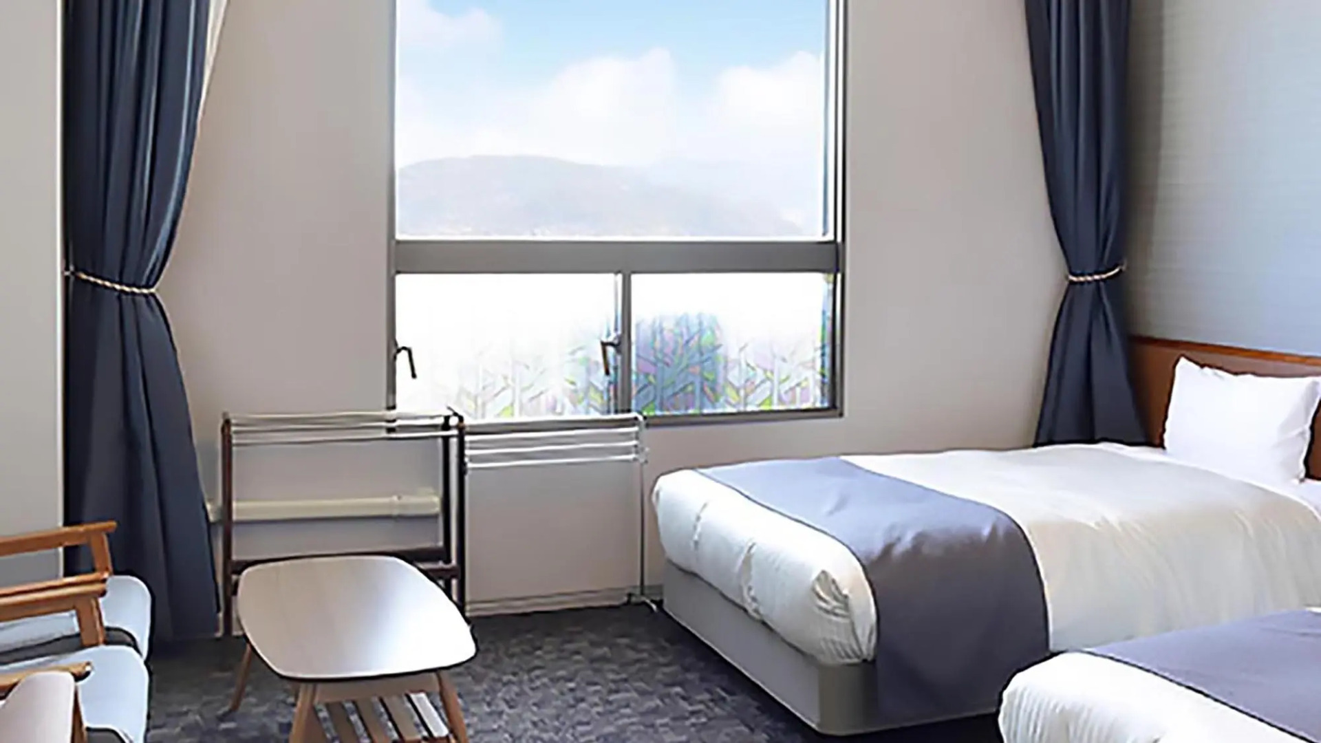 Nagasaki Hotel Seifu