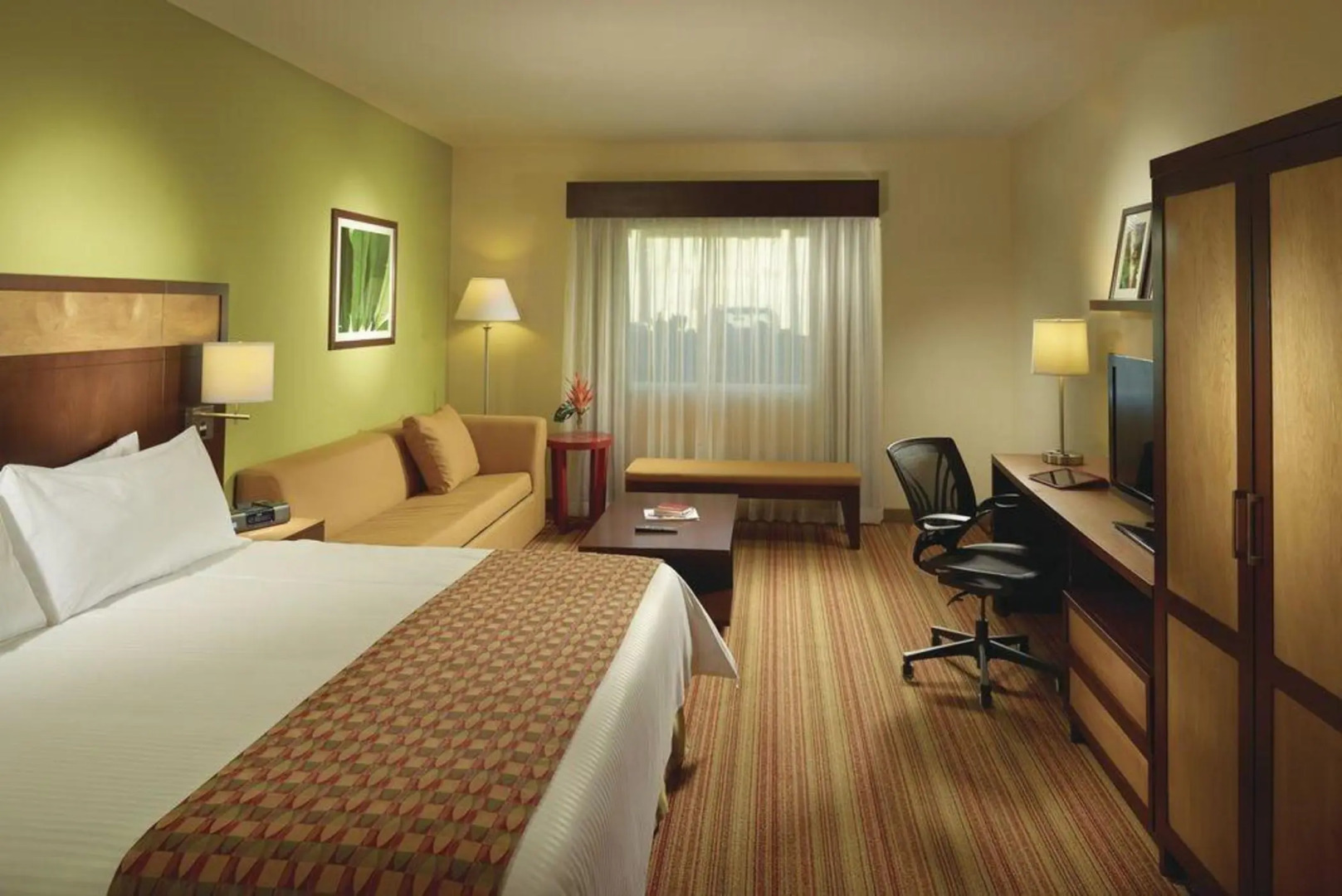 Courtyard by Marriott San Jose Airport Alajuela