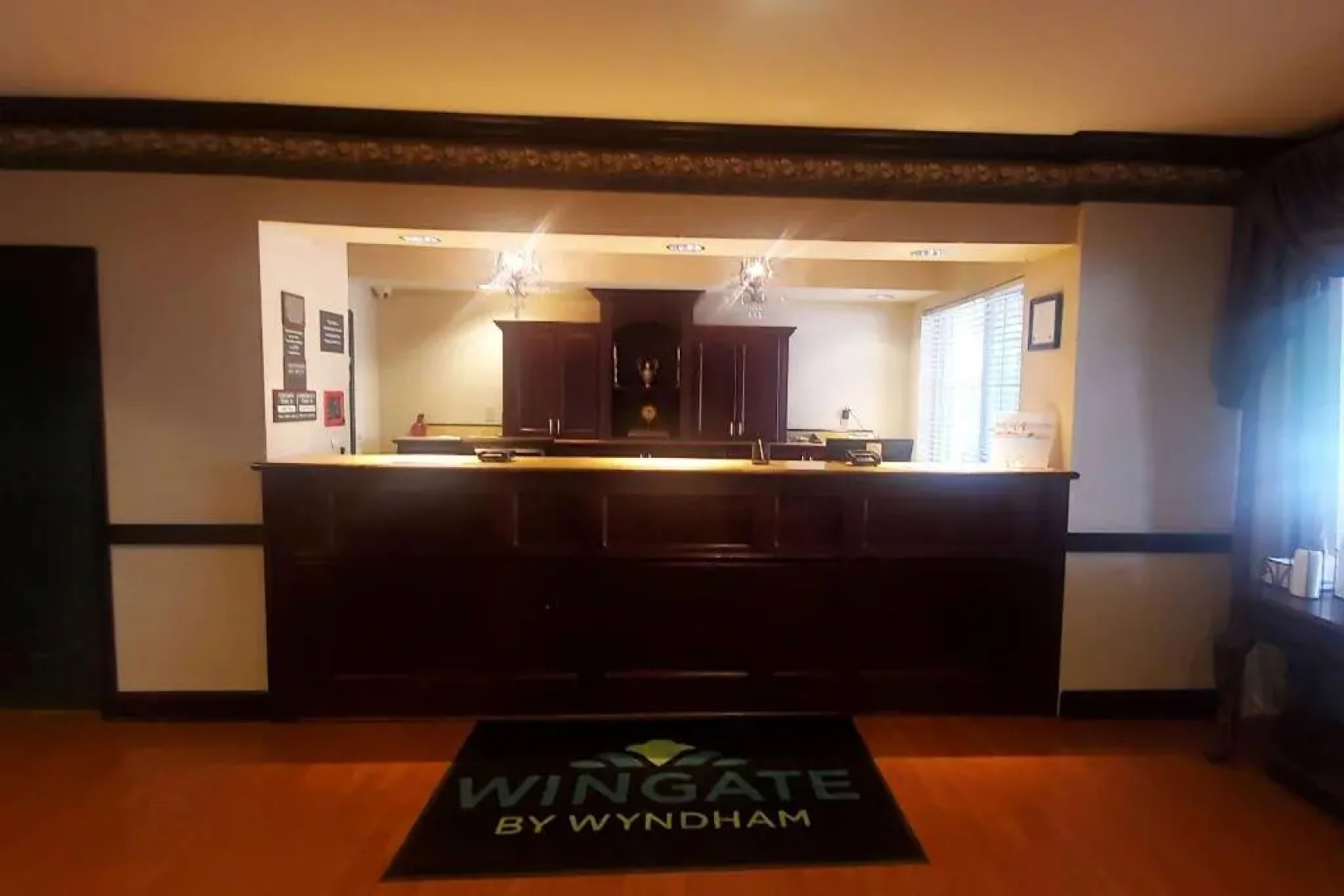 Wingate by Wyndham Youngstown/Austintown