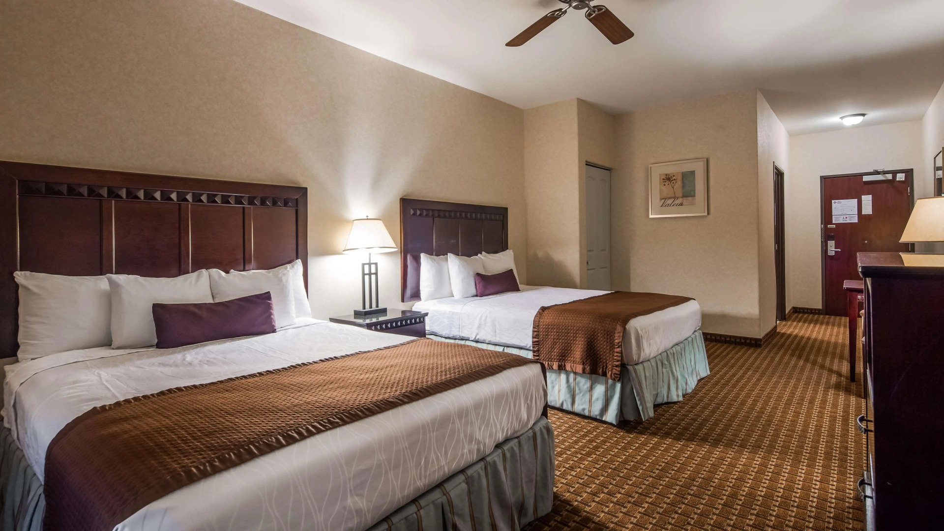 Best Western Plus Main Street Inn