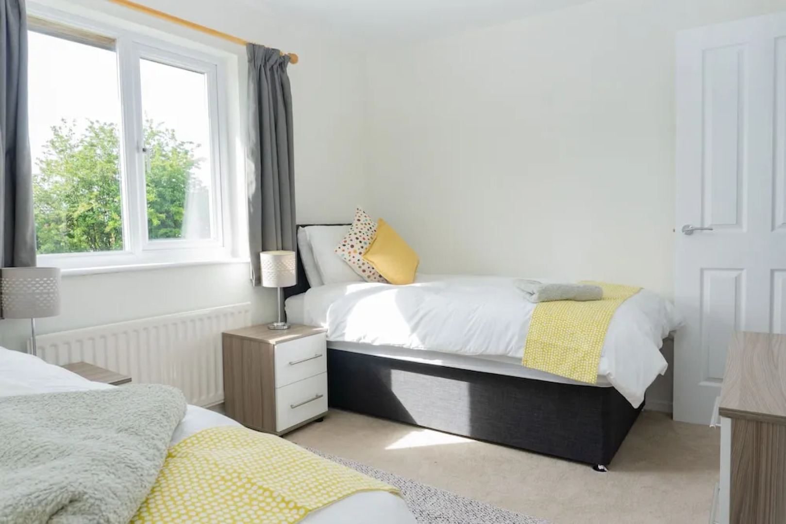 Karah Suites - Bradley Stoke