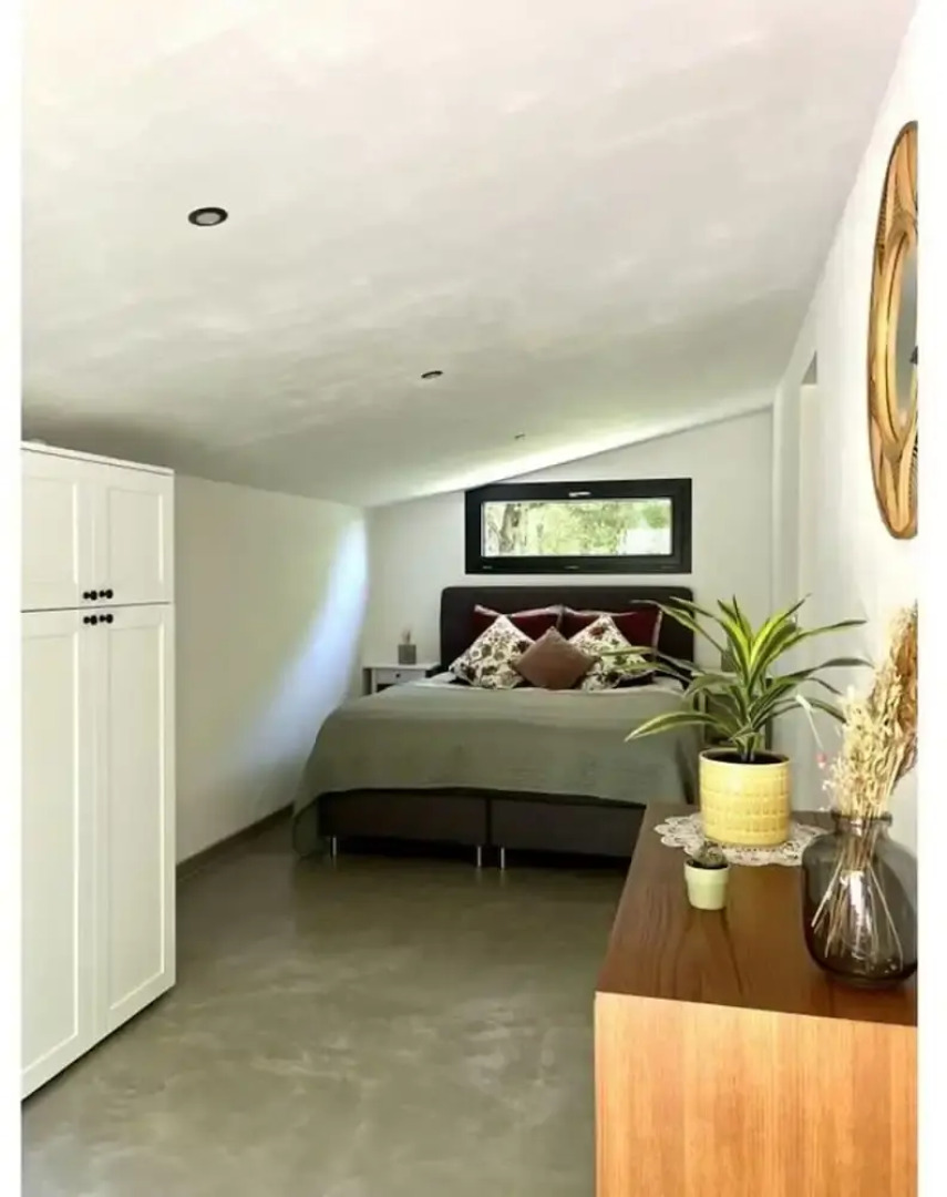 Het Kleine Droomhuisje