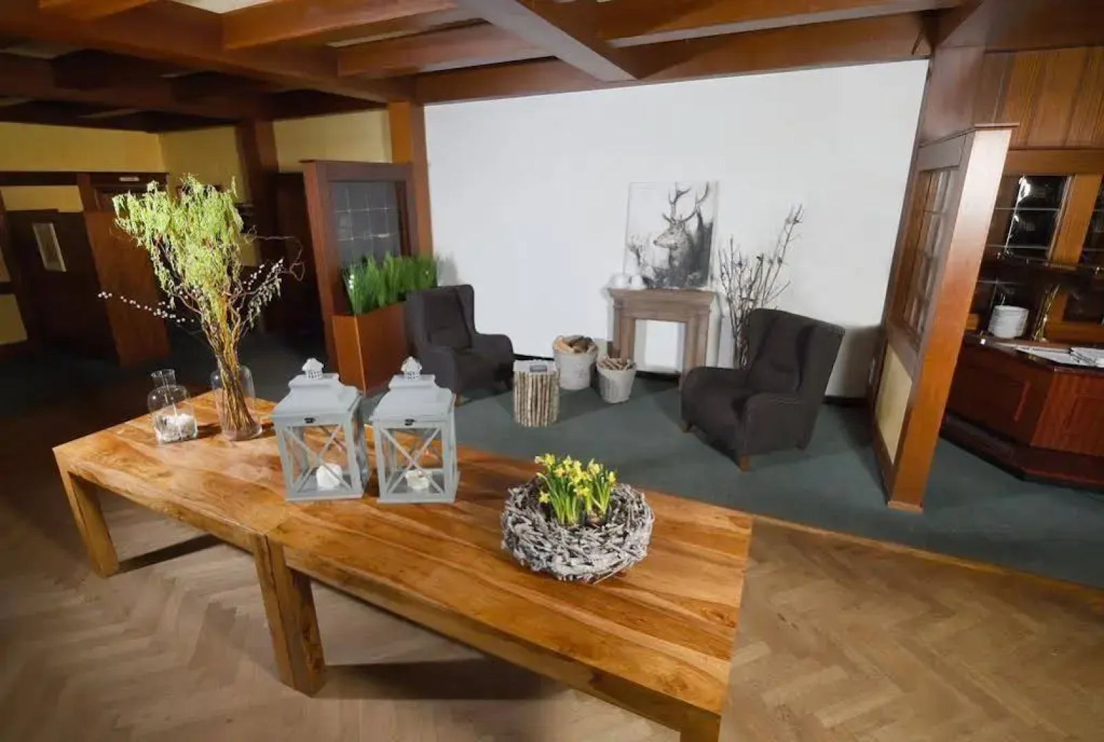 Waldhotel Riesebusch