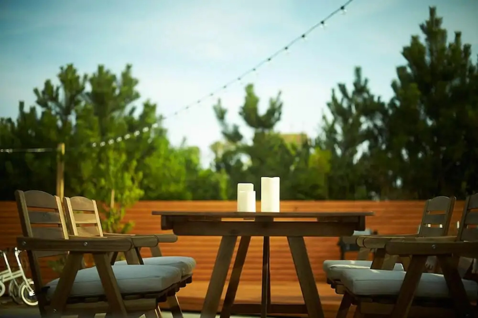 TENT Ichinomiya Glamping Resort