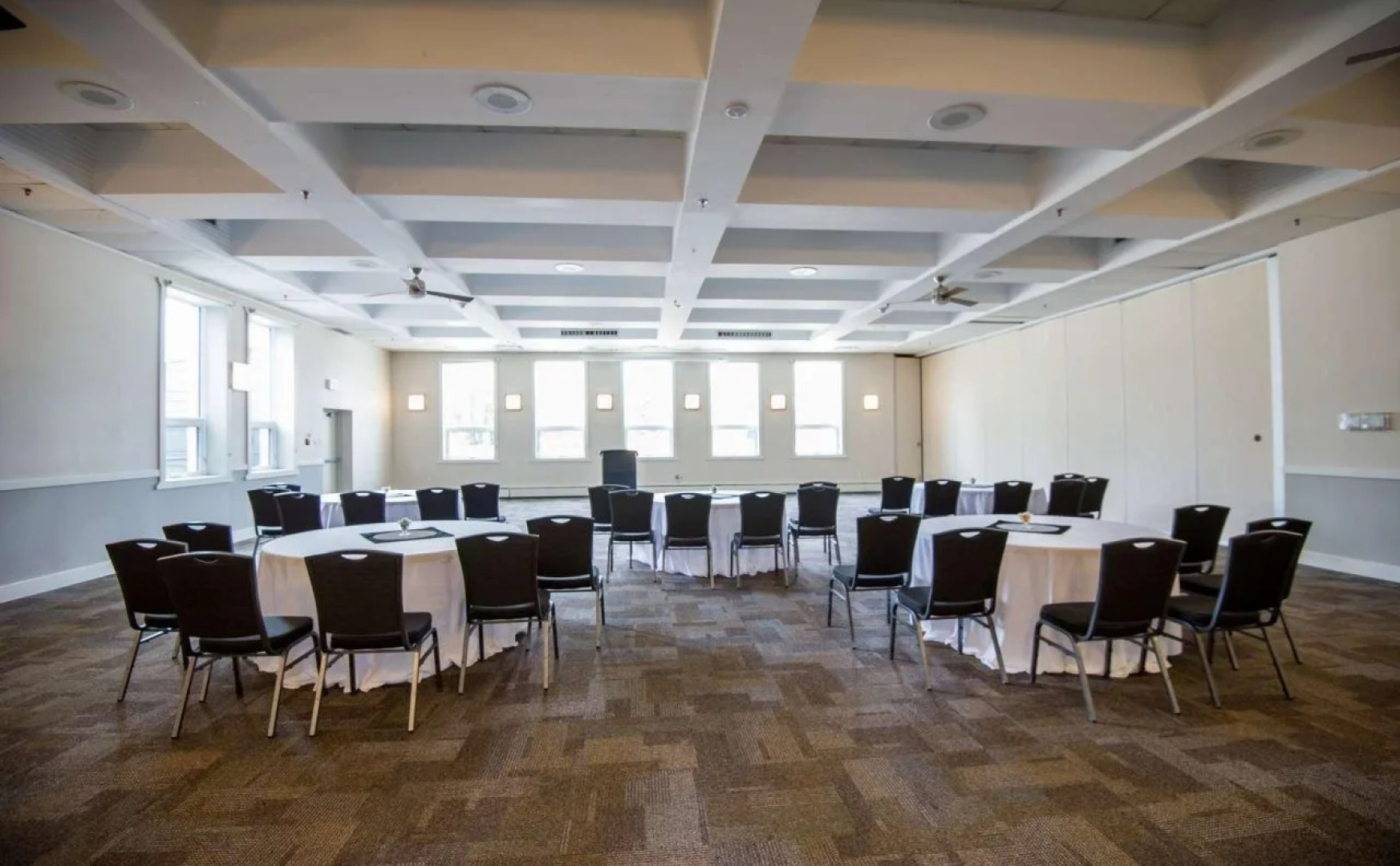 Coast High Country Inn