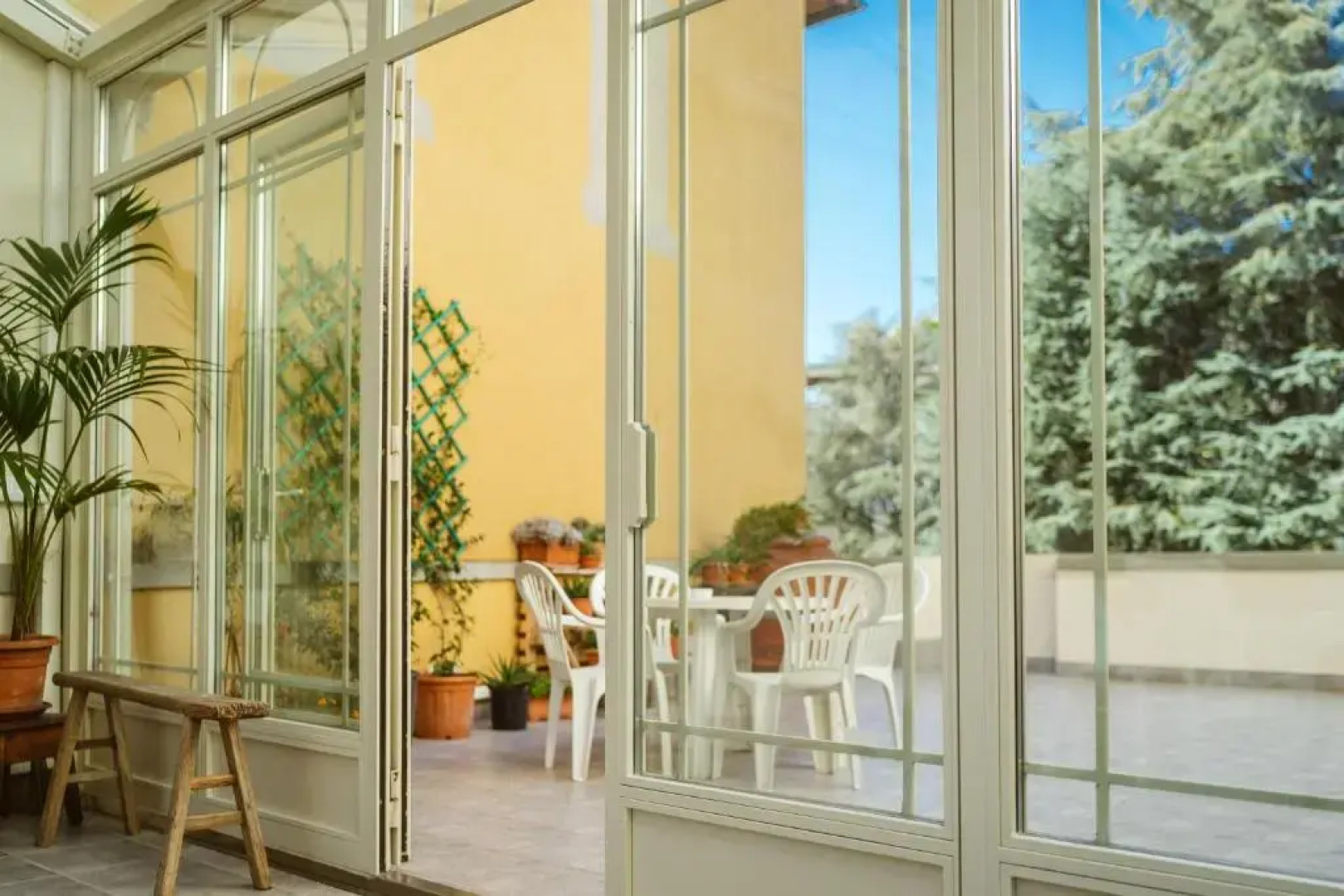 La Speranza Hotel Grazzini