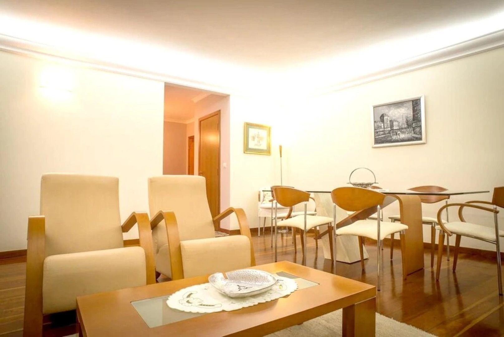 Apartment With 2 Bedrooms in Câmara de Lobos, With Wonderful sea View,