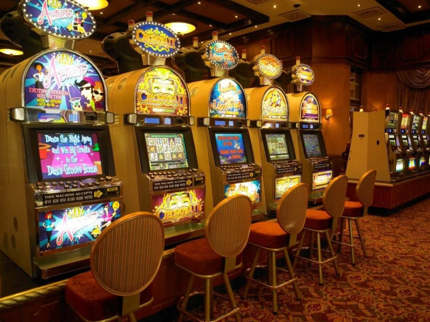 Peermont Metcourt at Frontier, Bethlehem