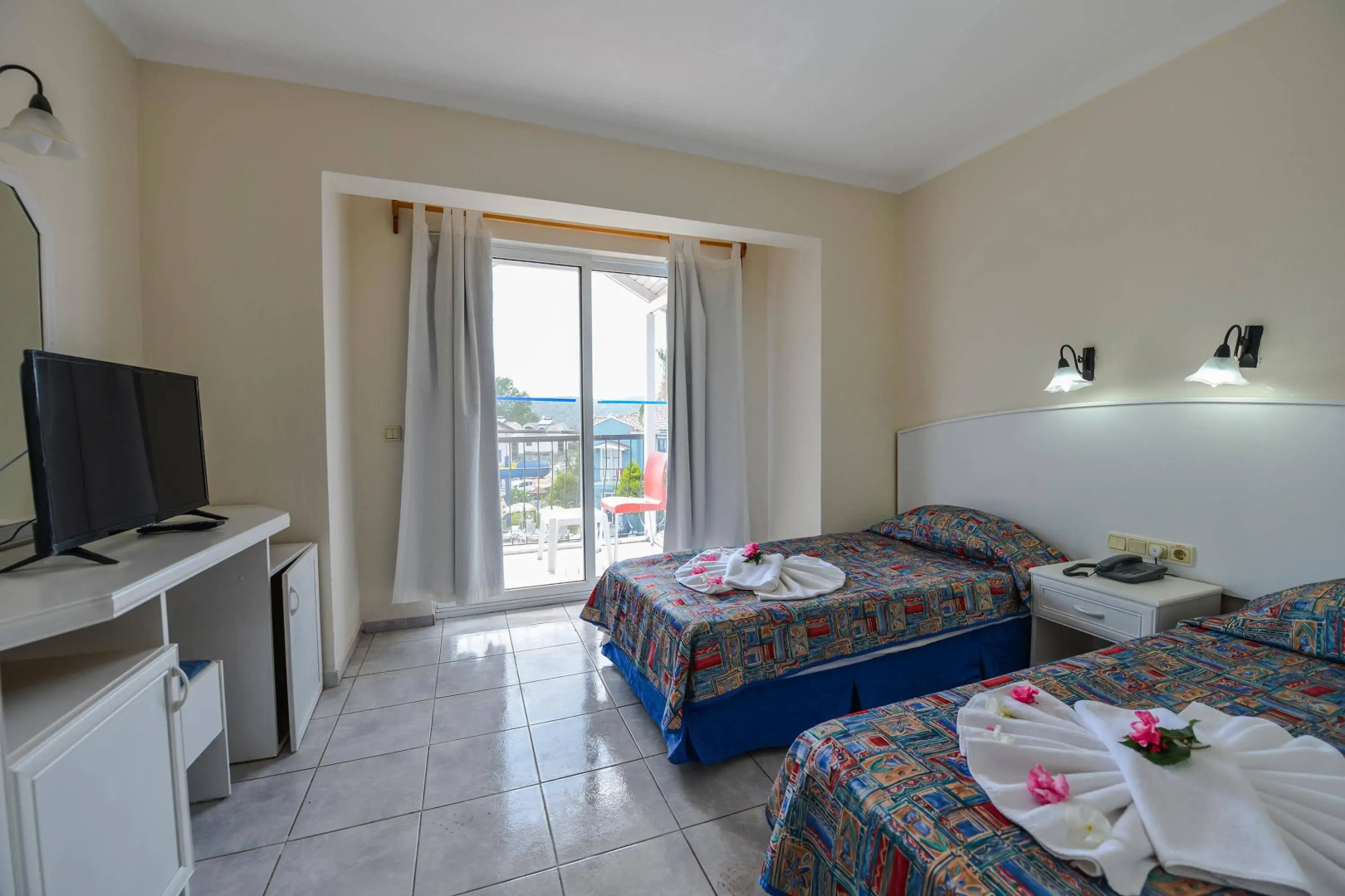 Blue Pearl Hotel& Villas