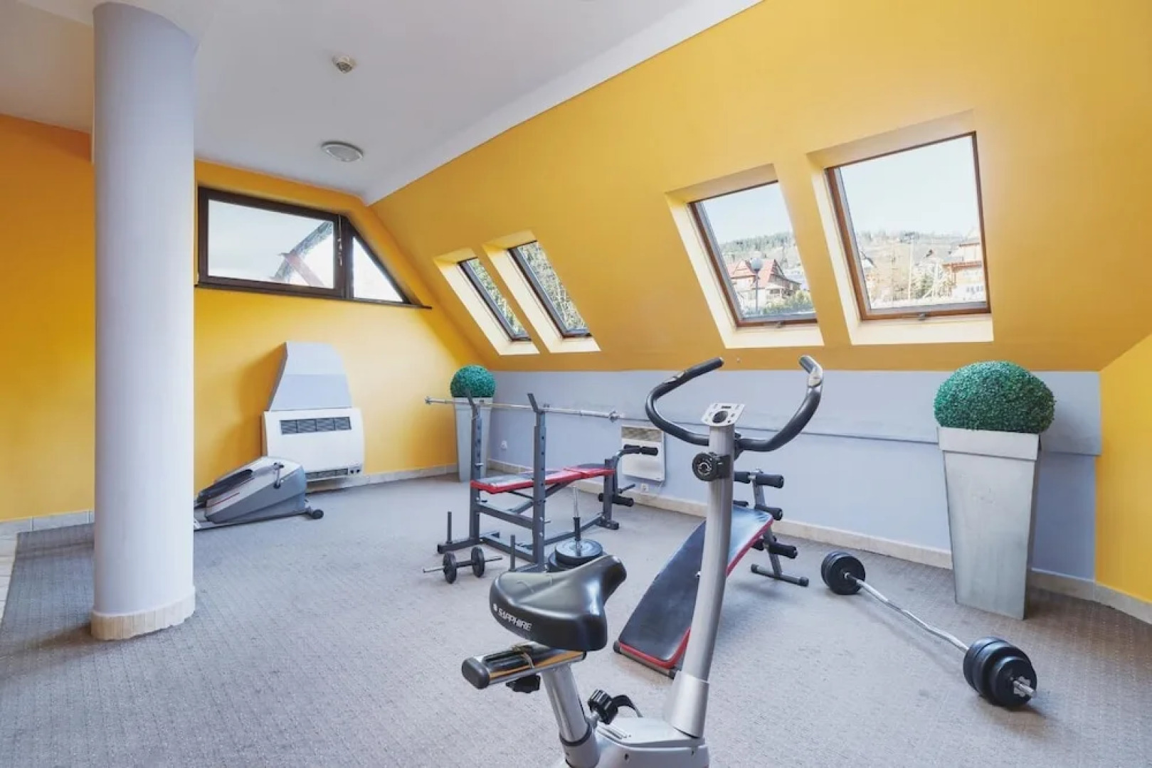 Apartamenty Sun&Snow Butorowy Residence