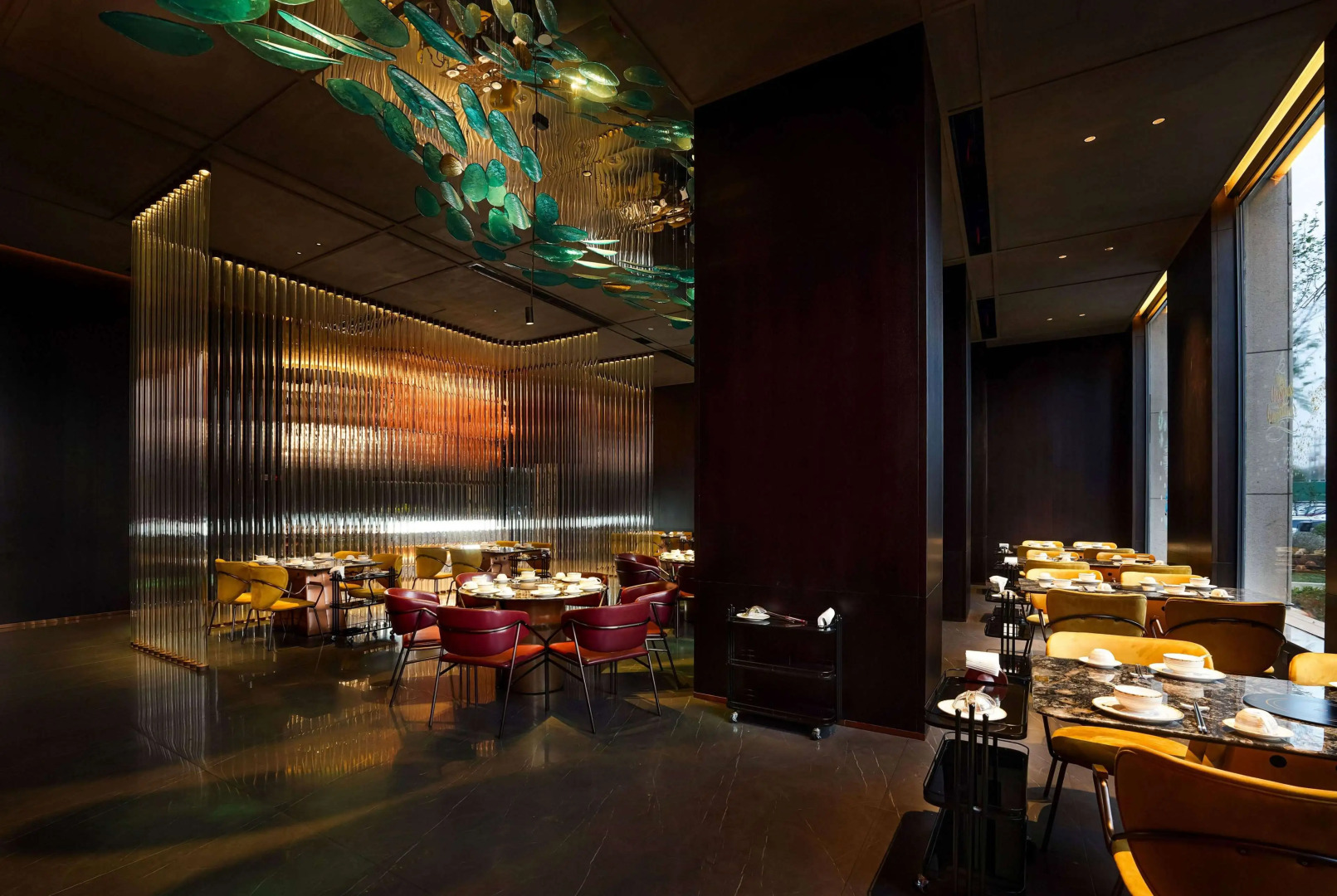 Howard Johnson by Wyndham Huaqiao Plaza Xinyu