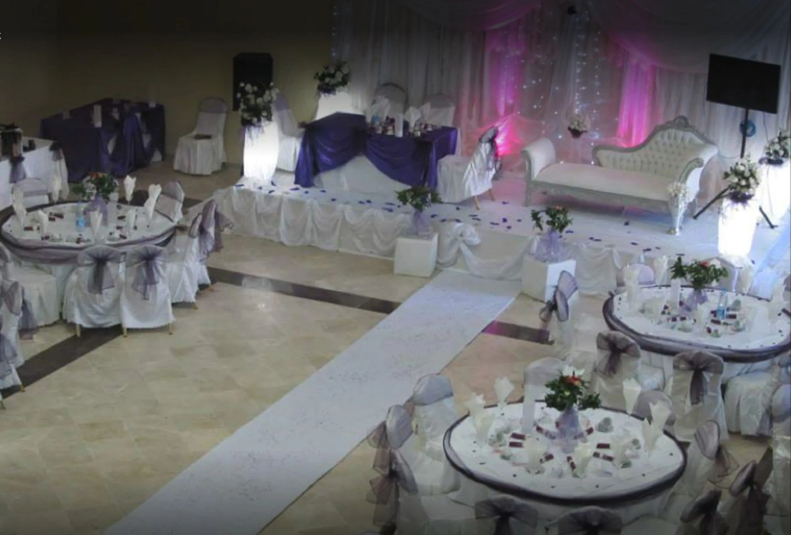 Hôtel de La Vallée Chlef