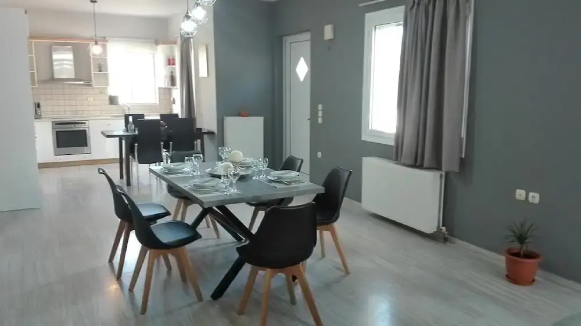 Detached House - Villa Mariva