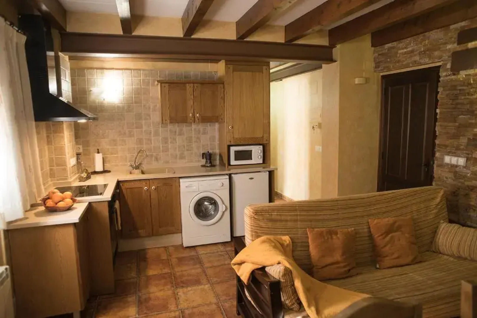 Cases Rurals El Castell