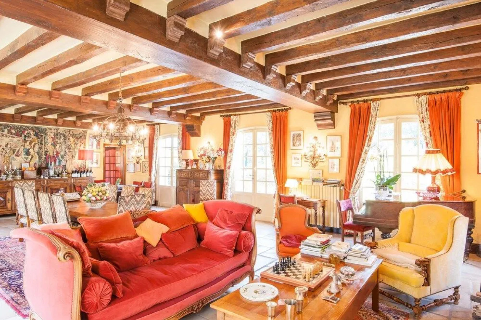 Le Petit Manoir Des Bruyeres