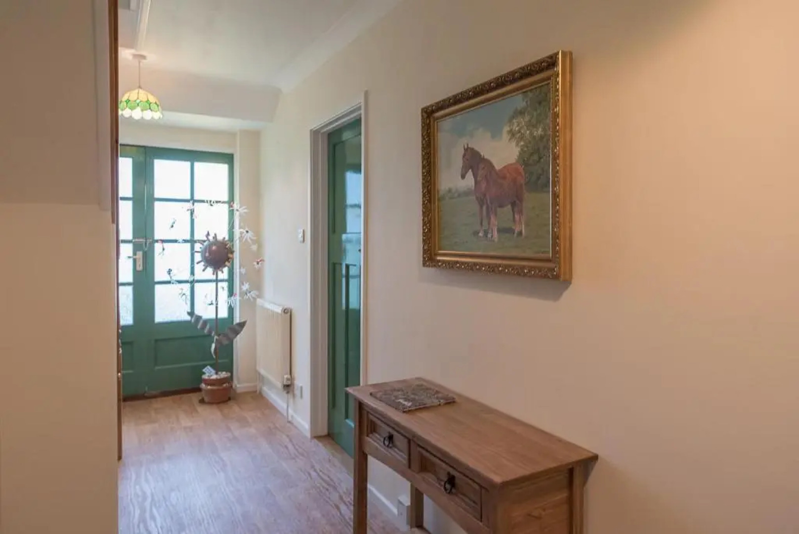 The Spinney Saxtead nr Framlingham Air Manage Suffolk