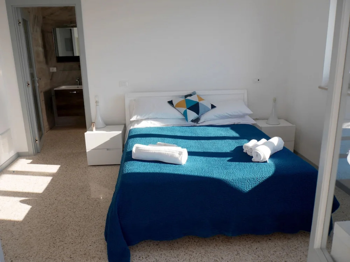 Luxury Beach Villa Puglia Italy