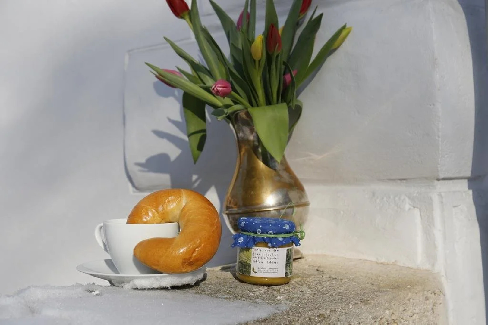 Schloss Schönau Jagdhaus