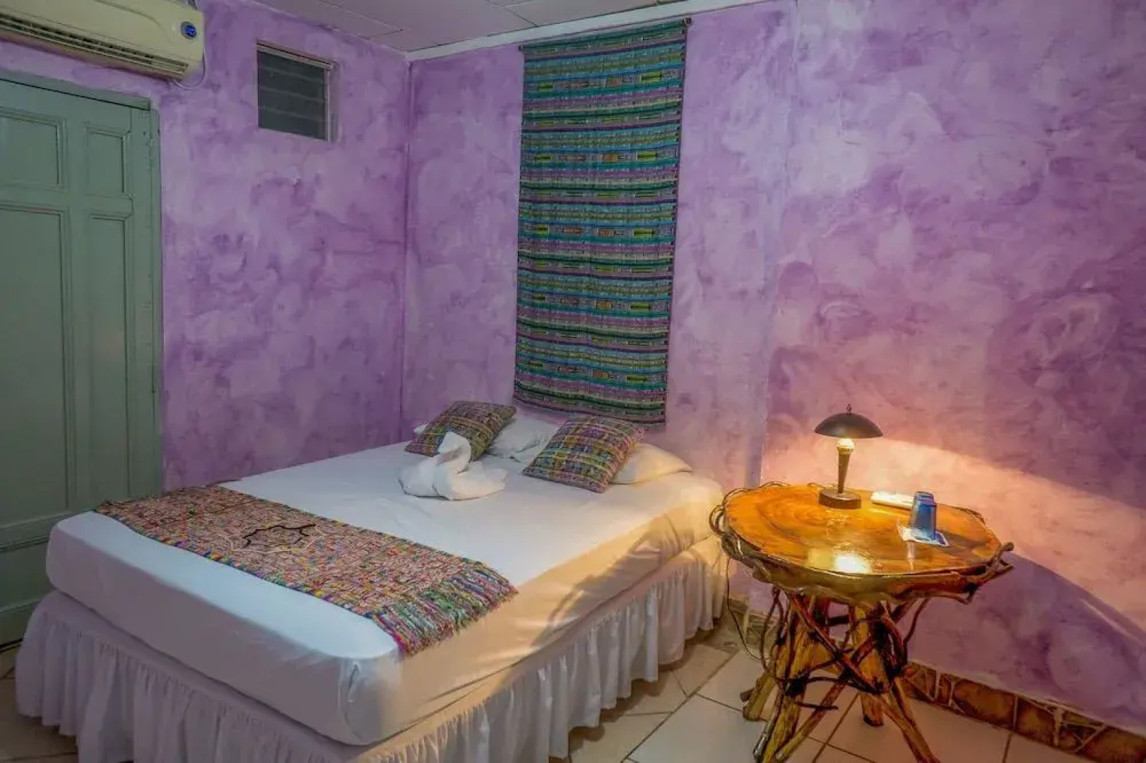 Hotel Maya