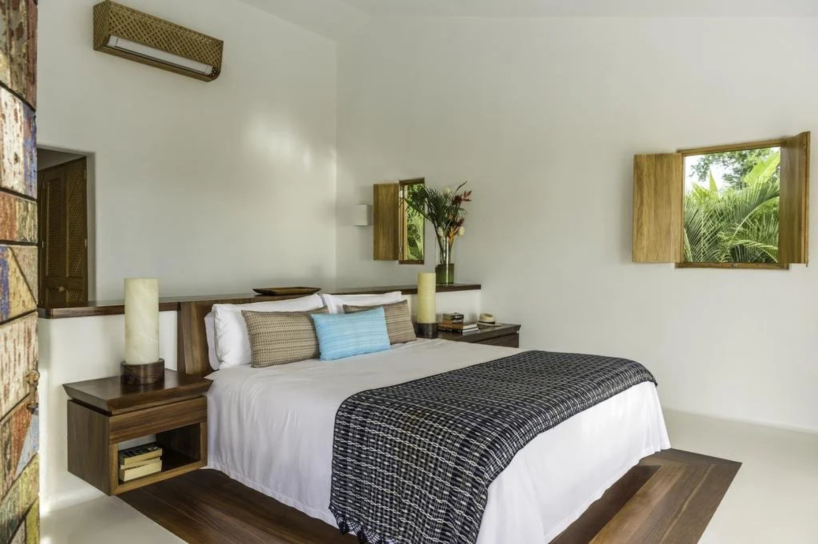 Private Villas in Careyes