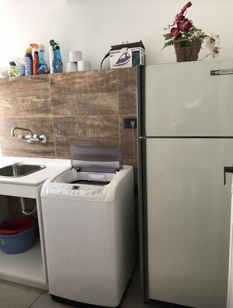 Hermosa Casa de Adobe