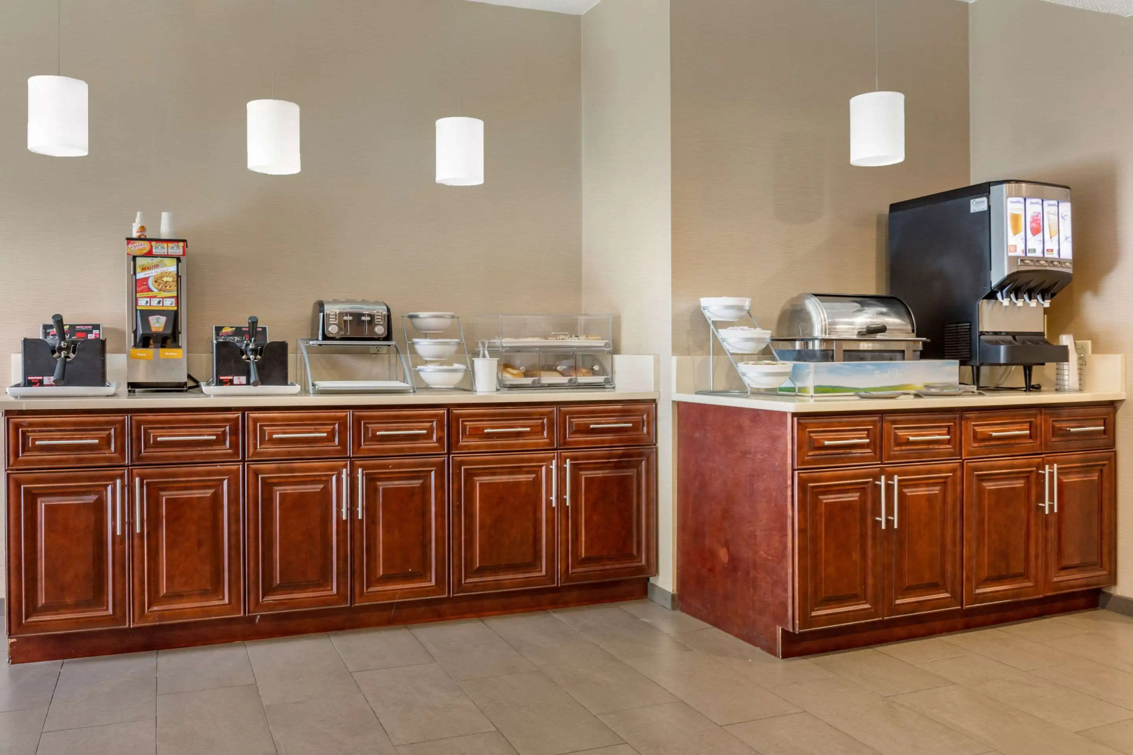 Comfort Suites Dover University Area