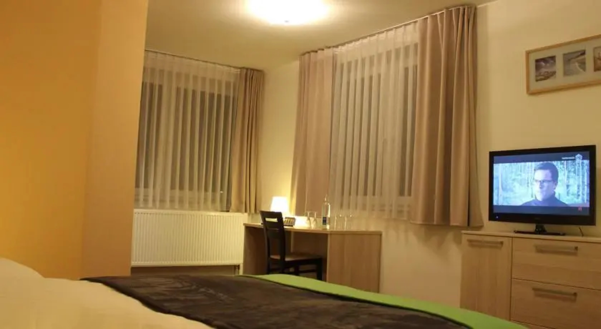 Landhotel Leineweber