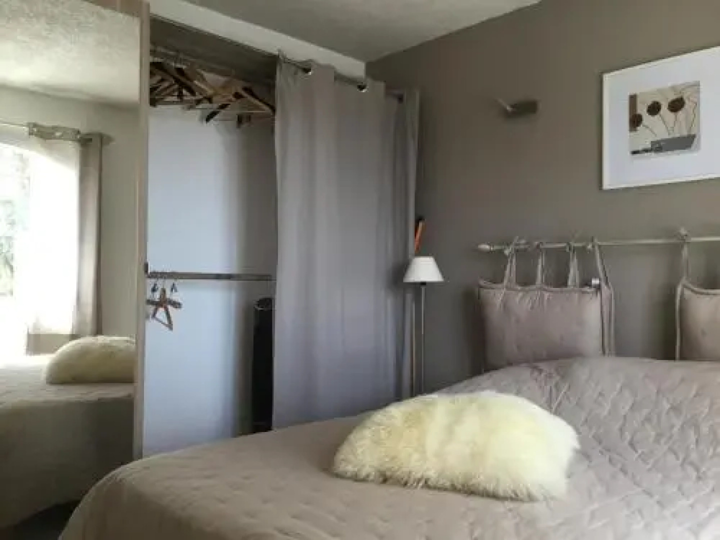 Appartements F2 Tiuccia