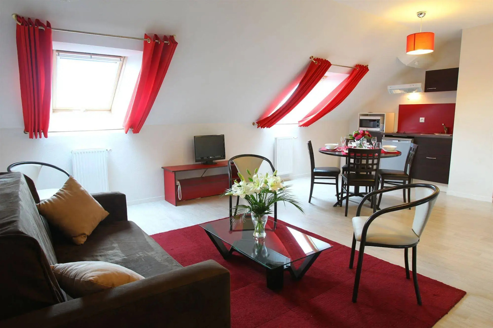 Vacancéole - Dinan Duguesclin