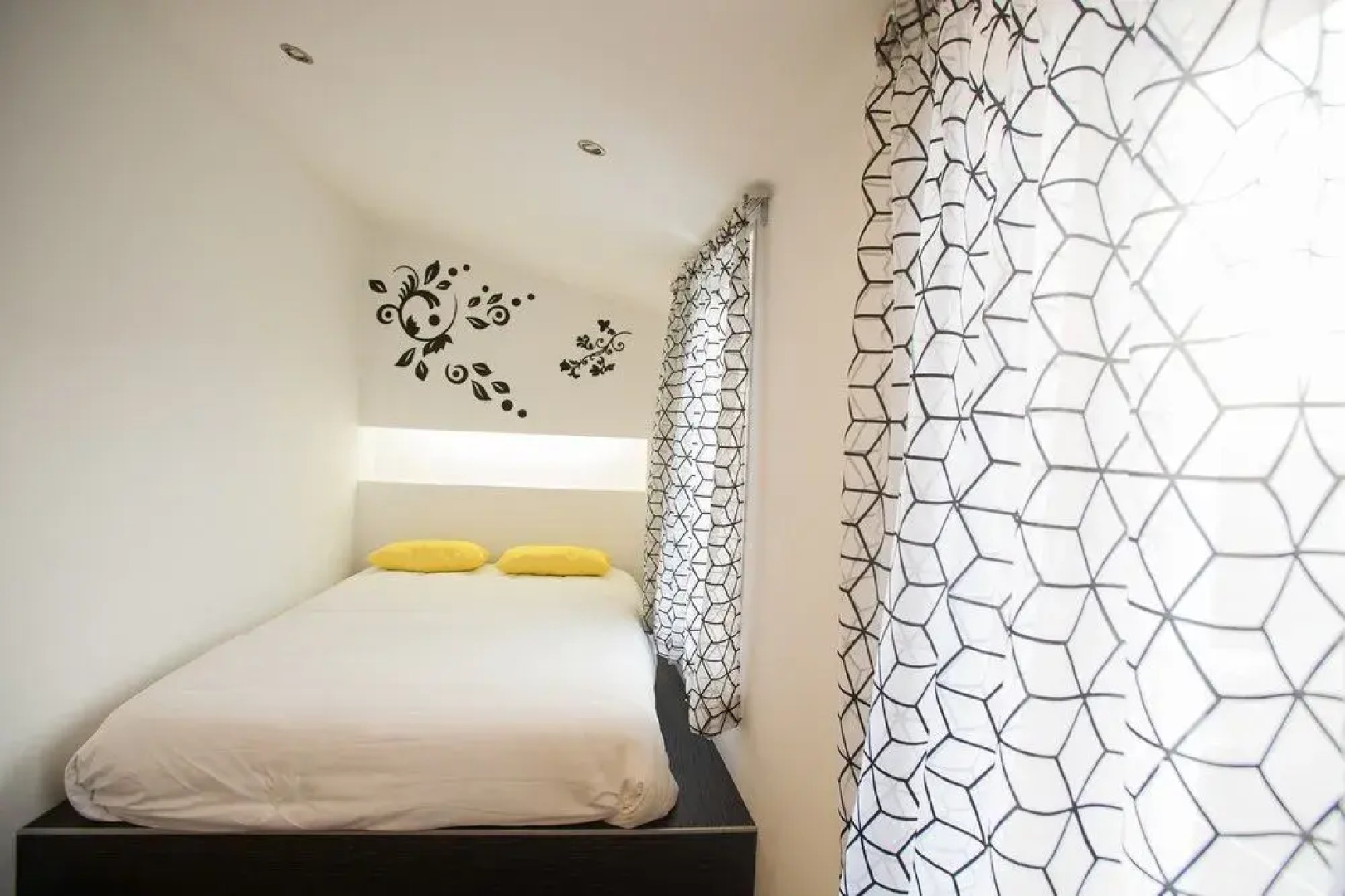 Thomar Story - Guest House