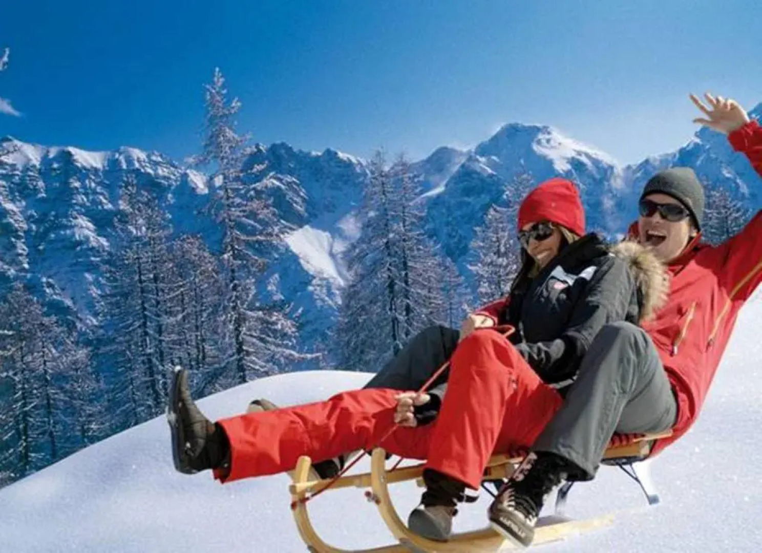 Apart- Chalet GletscherGlück