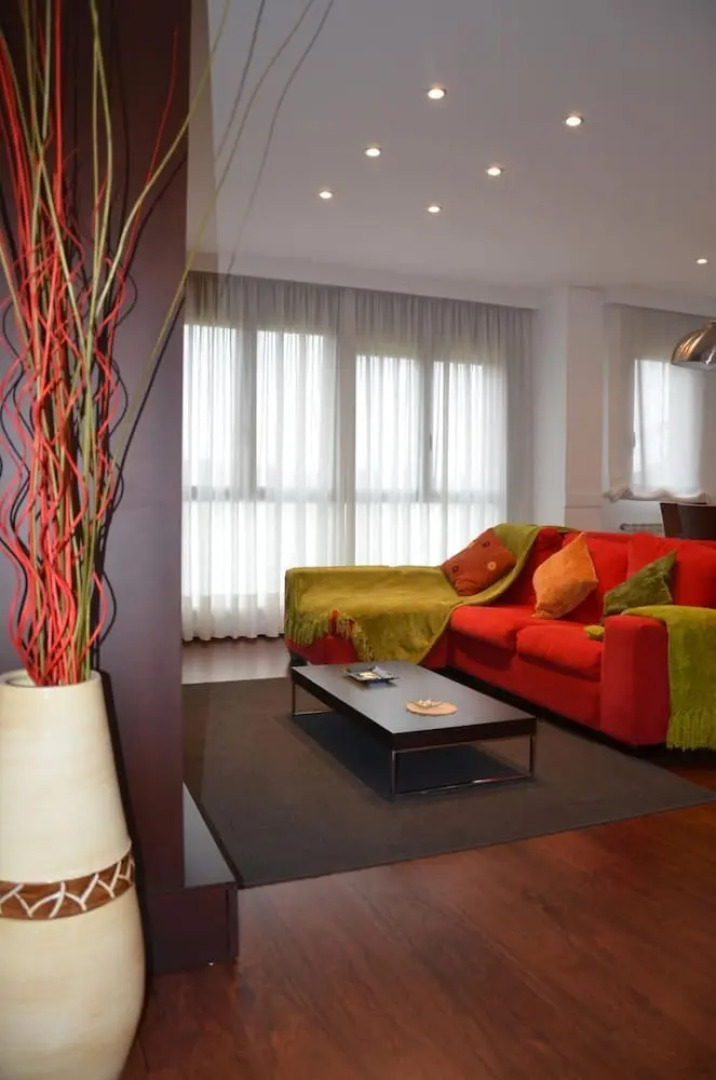 Apartamentos de Turismo Rural Vinacua