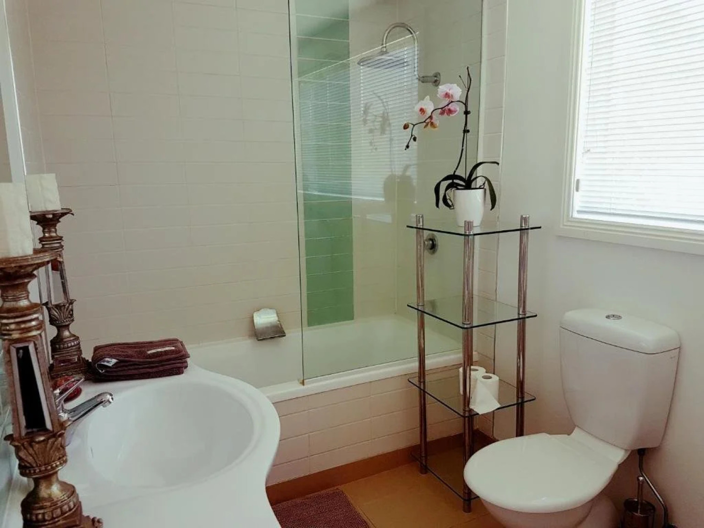 Tamar Sunset River Retreat