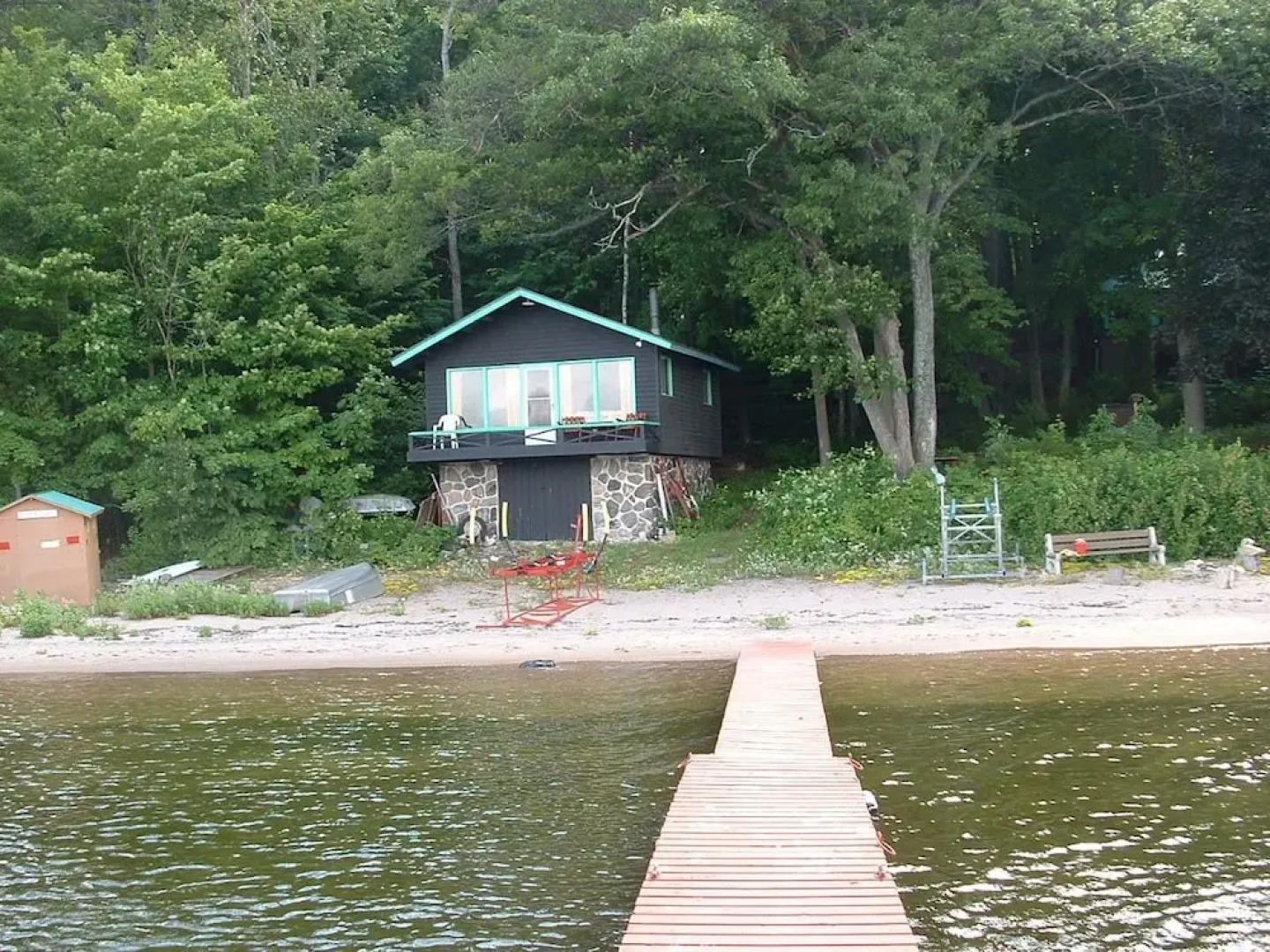 Sugar Ridge Retreat Centre