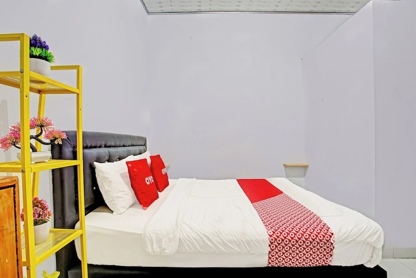 Wisma Amalia Syariah by OYO Rooms