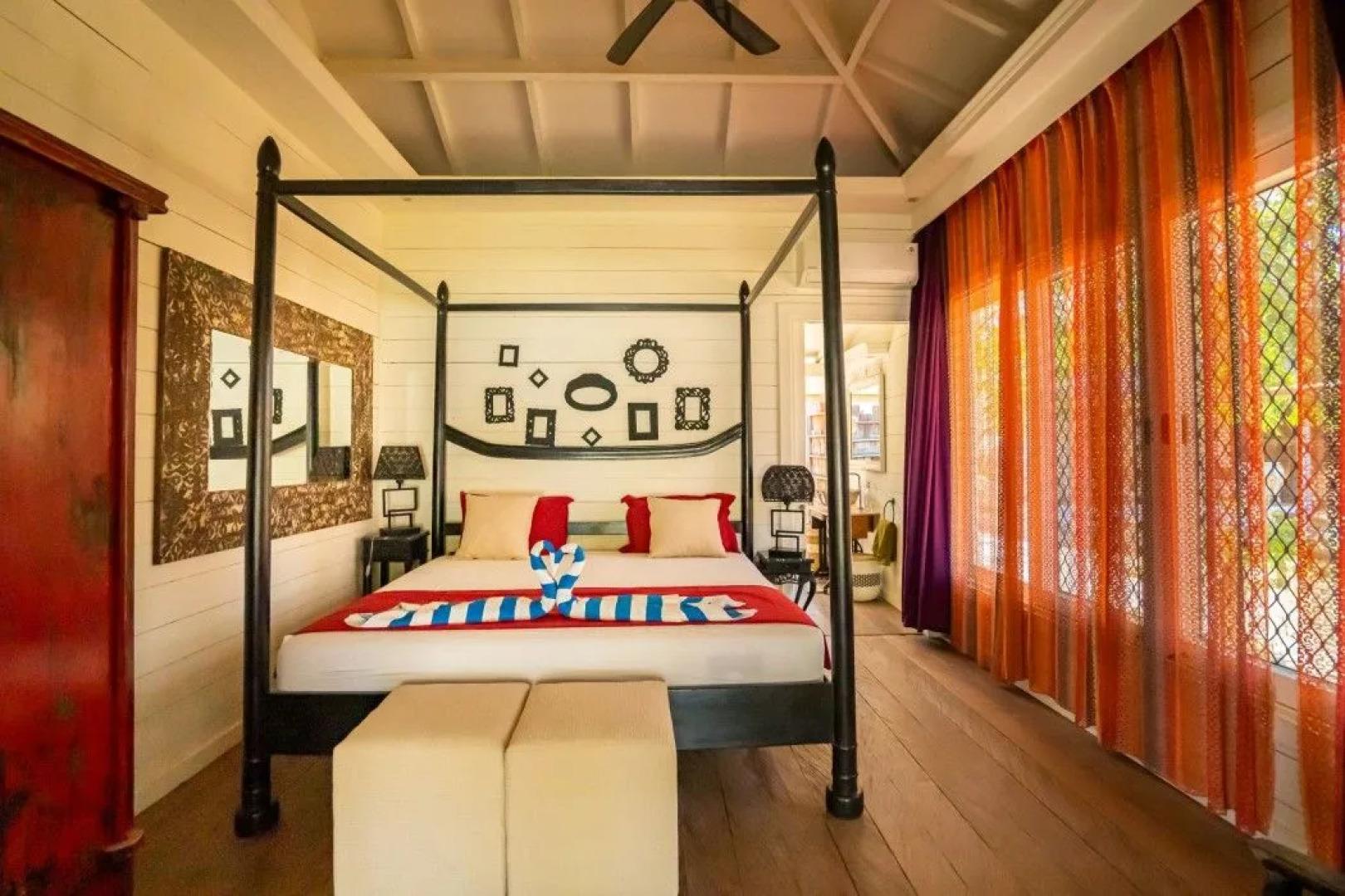 Vayam Boutique Resort