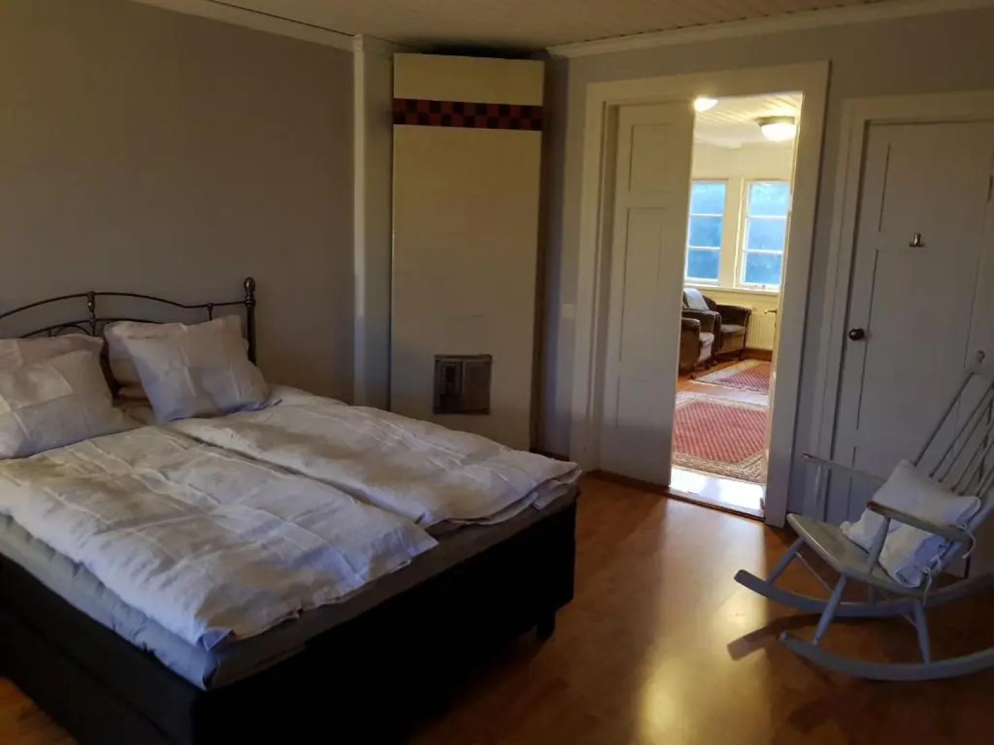Matin ja Maijan Majatalo