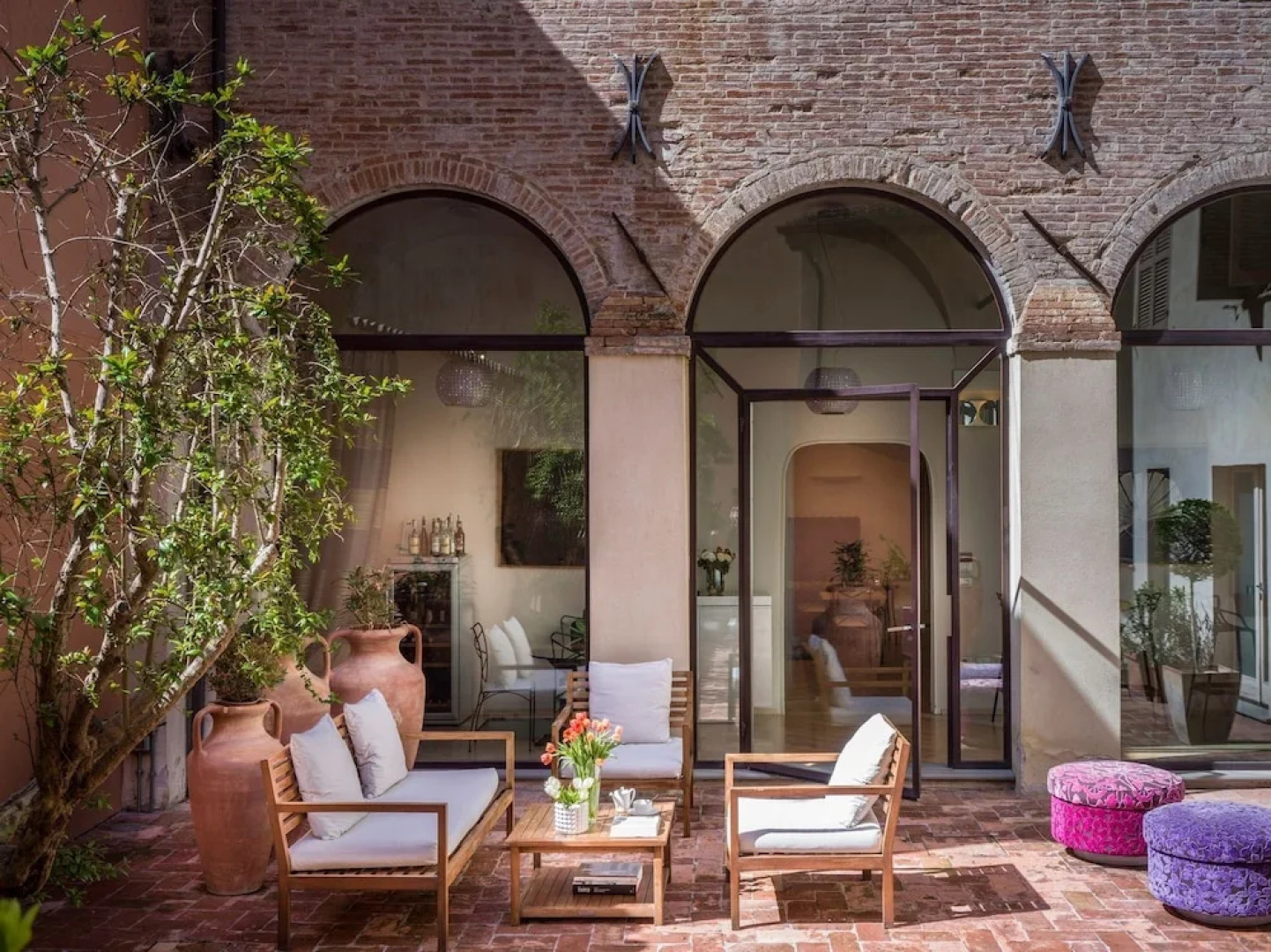 Residenza La Ceramica