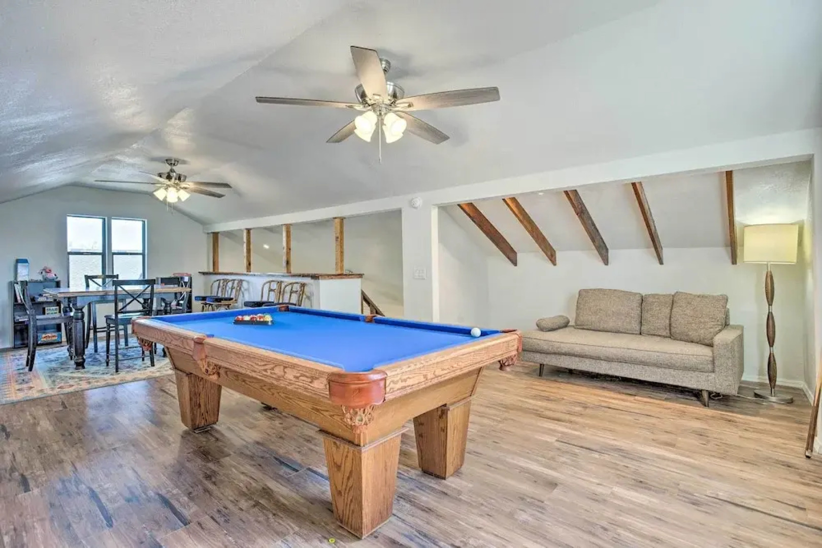 Updated Norman Getaway w/ Porch + Fire Pit!