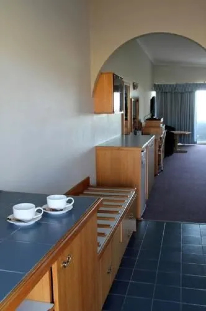 Bunbury Welcome Inn Motel