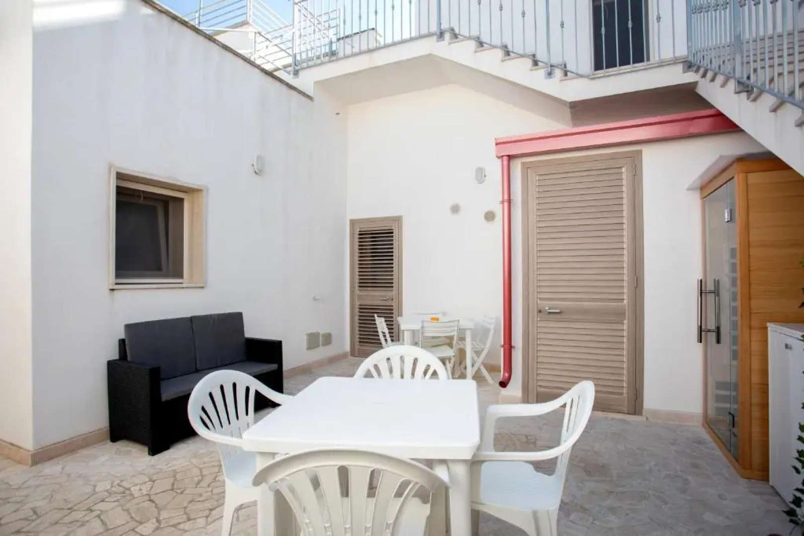 Bed&Dreams in Salento Camera Superior