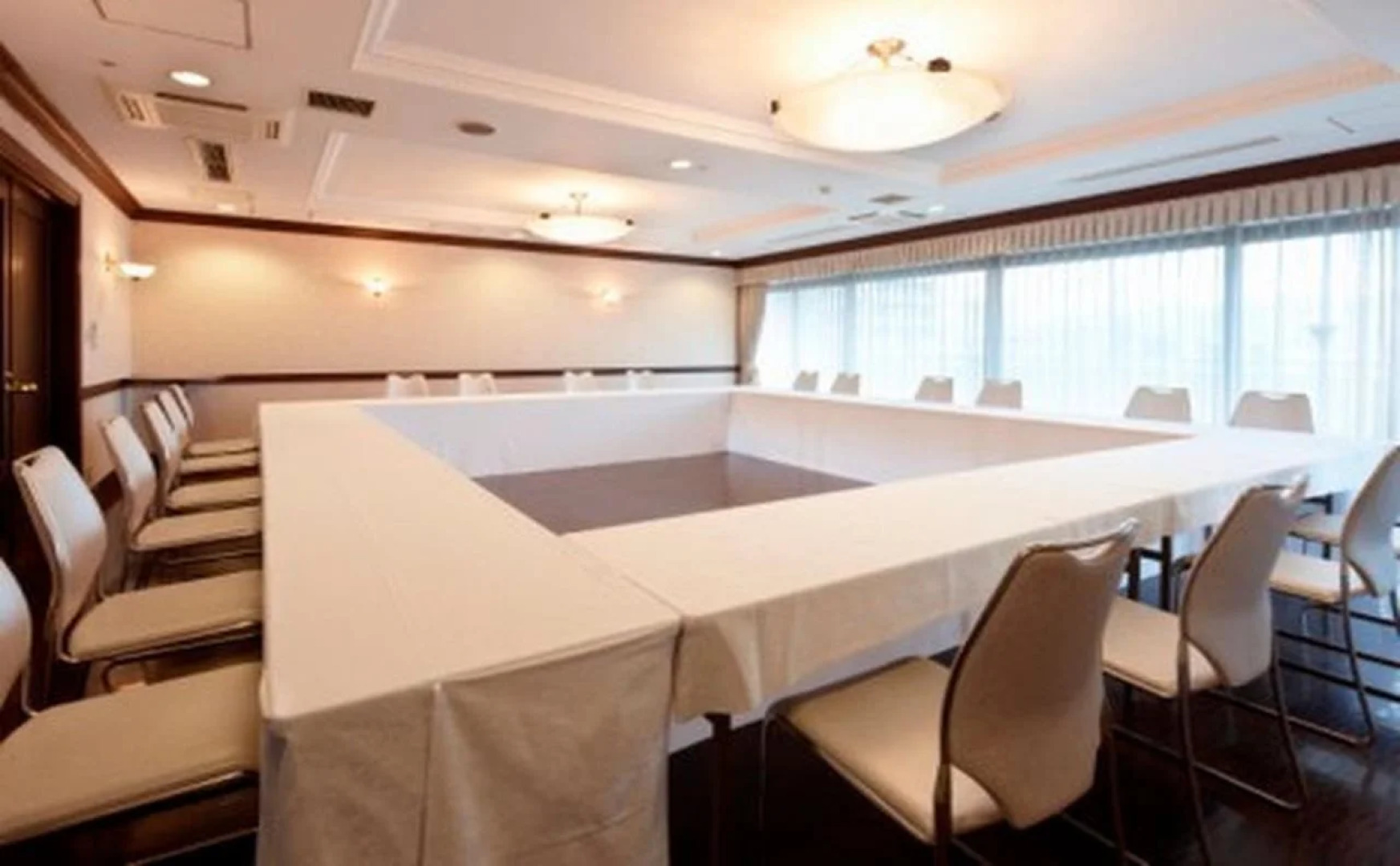 Hotel Racine Sinmaebashi