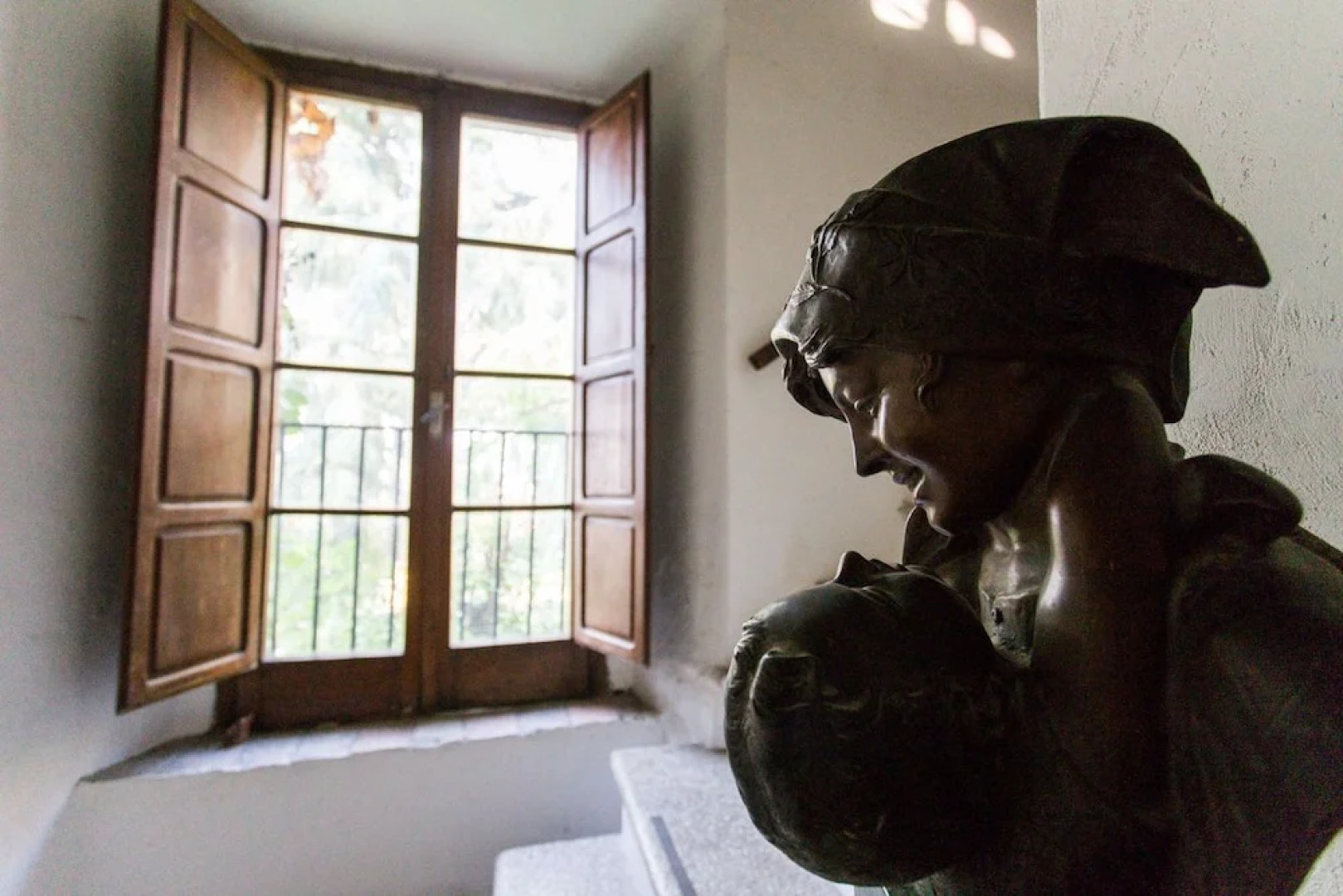 Dimora Storica Conventino