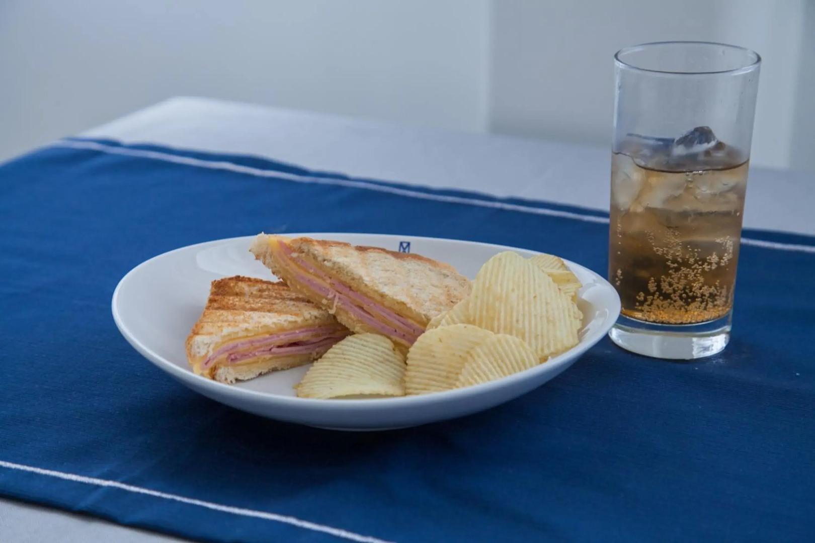 Atlantico Inn Apart Hotel