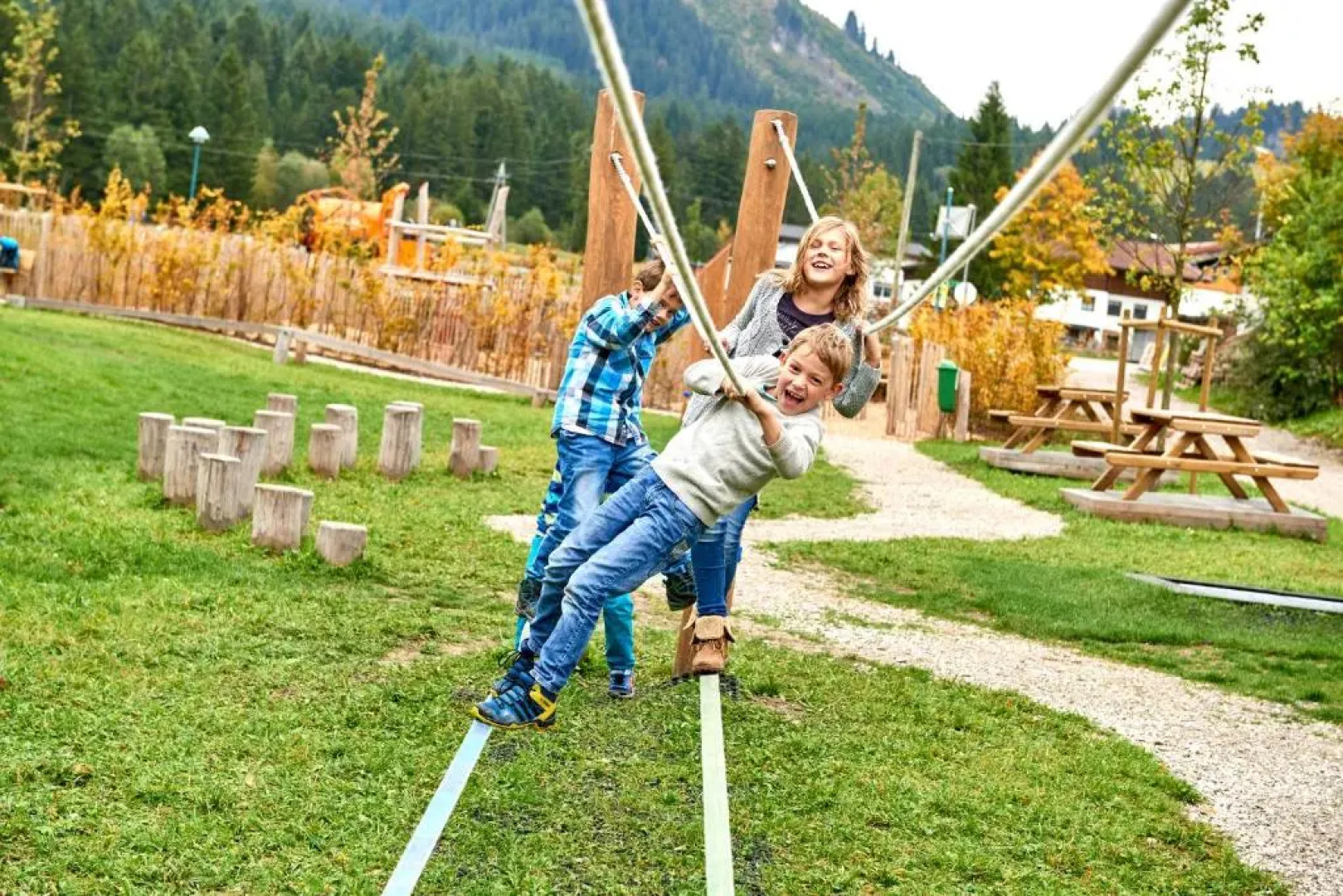Gästehaus Wötzer und Landhaus Stocka