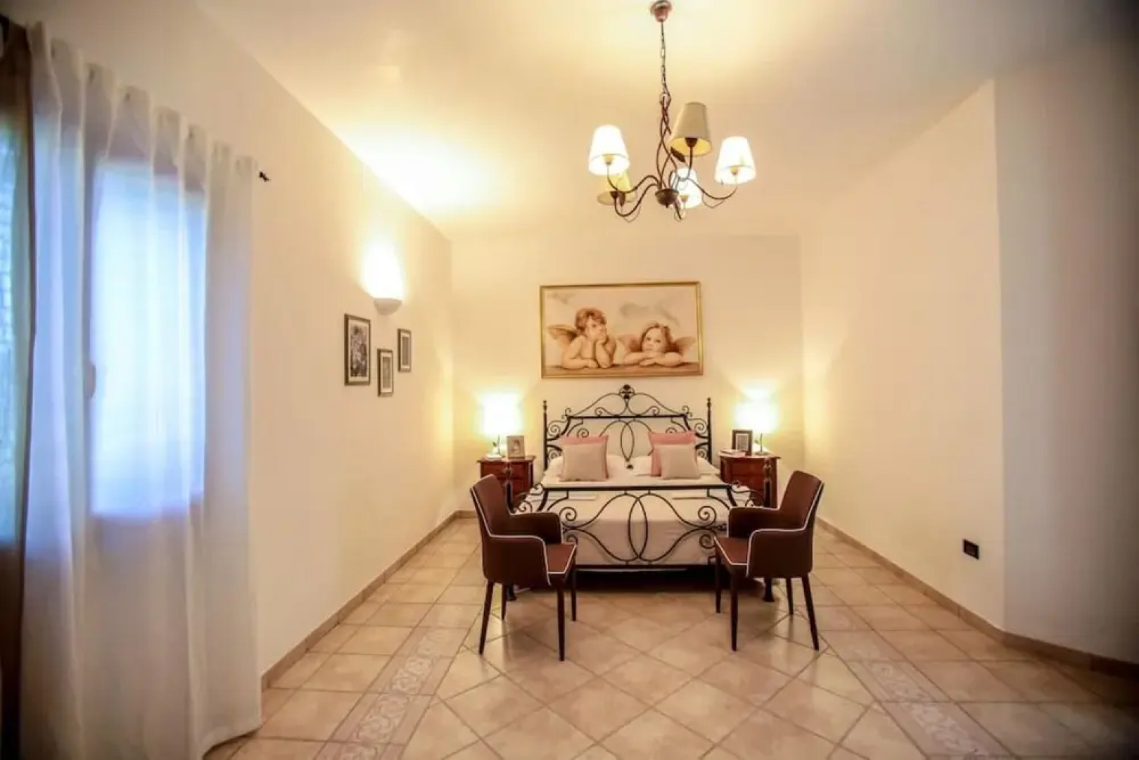 Esclusiva Villa a Ostuni con Piscina 1km dal Mare