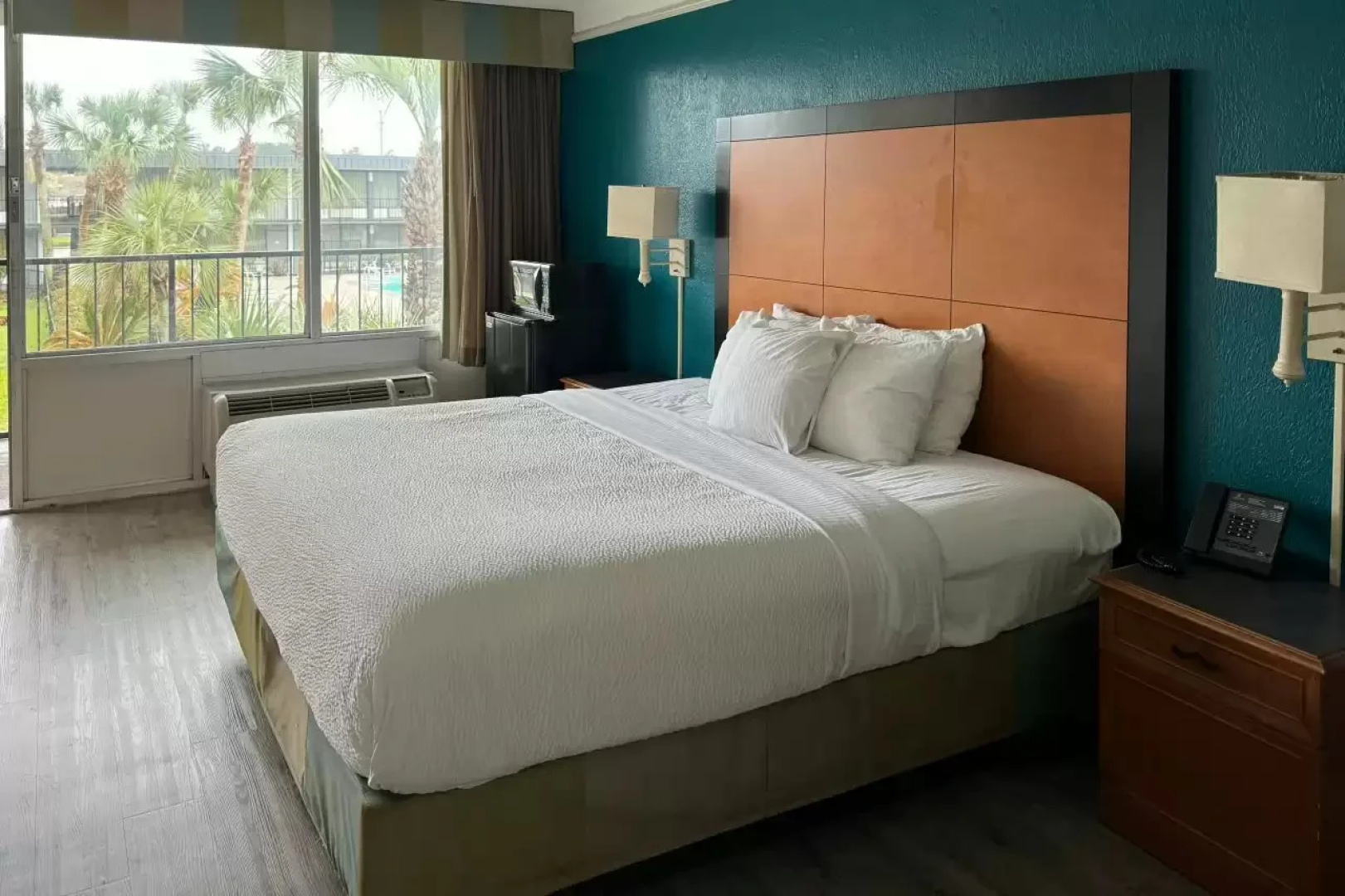 Quality Inn Slidell I-10