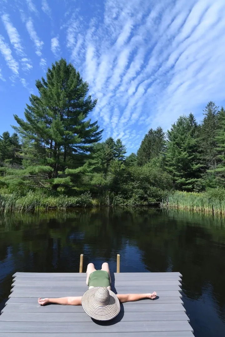 The Featherbed Inn & Nordic Spa