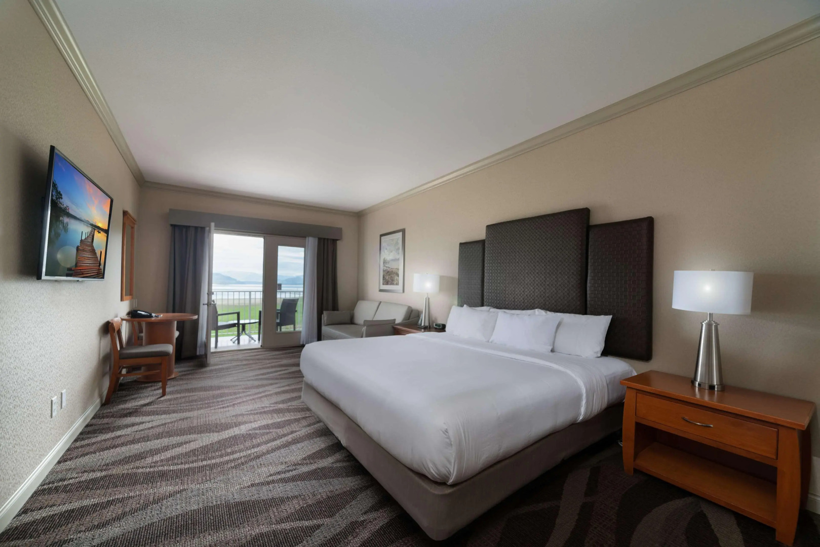 Prestige Harbourfront Resort, WorldHotels Luxury